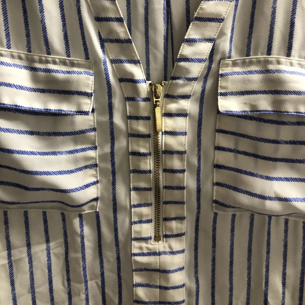 Express blouse - Picture 3 of 5